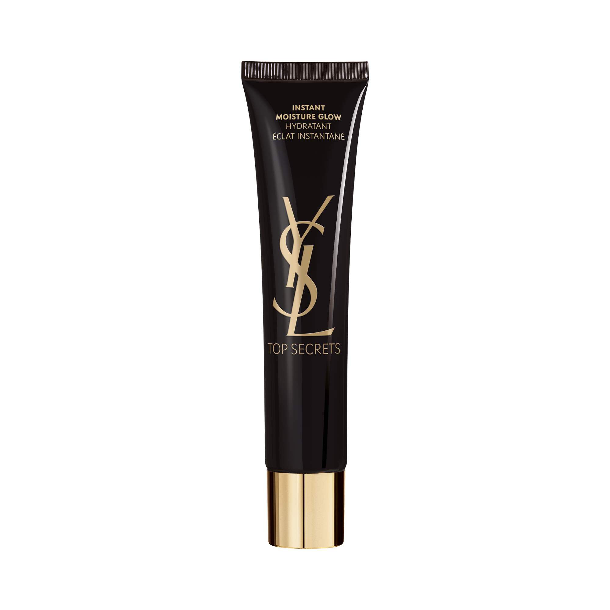 Top Secrets Eclat Hydratant Instantane Soin Visage Yves Saint Laurent